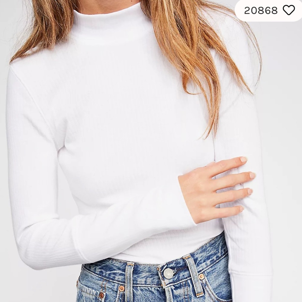The Rickie Top - Free People
